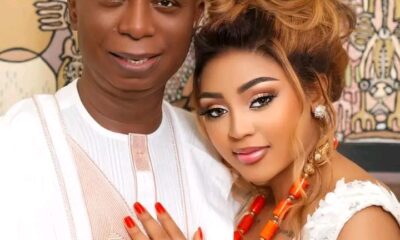 Regina Was Not Always Like This, Her Current Battle With Drugs, Alcohol Abuse, Root Of Our Problem –Nwoko