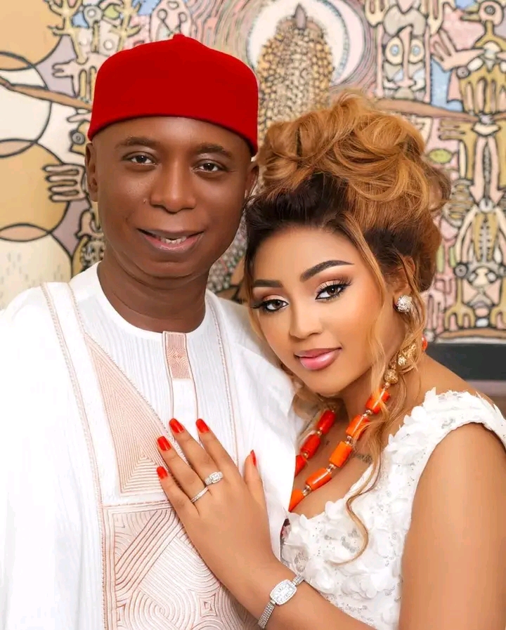 Regina Was Not Always Like This, Her Current Battle With Drugs, Alcohol Abuse, Root Of Our Problem –Nwoko