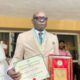 Ethiope East Shines Bright, As Ogedegbe Bags Prestigious Nigerian Local Government Merit Award In Abuja