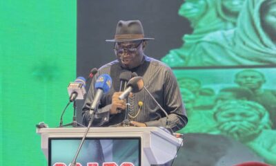 Buhari Was Never Nominated By Boko Haram As Mediator, Says Garba Shehu