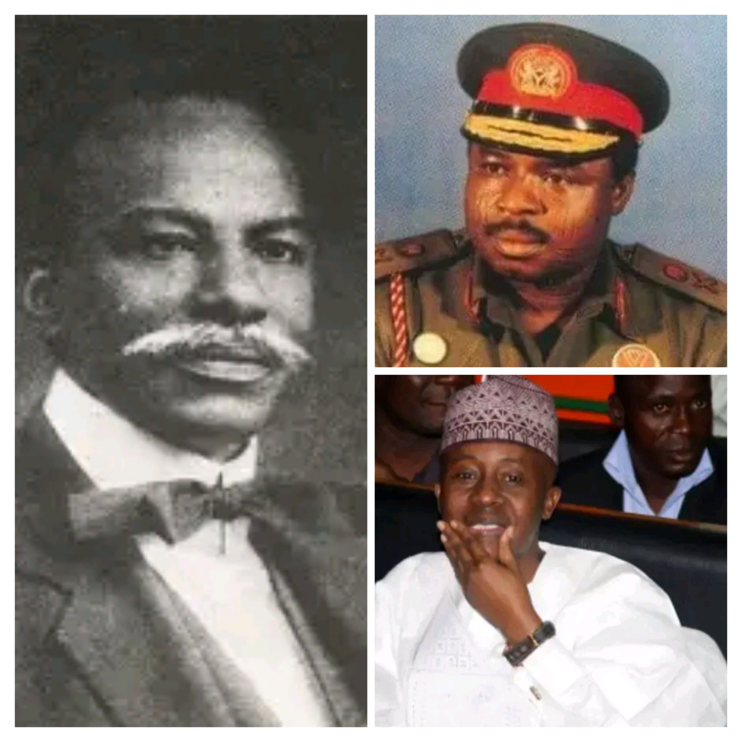 President Tinubu Pardons Herbert Macaulay, Vatsa, Lawan, Grants Clemency To 82 Inmates