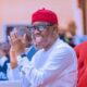 Okowa: Tinubu’s Improved Revenue Allocation Boosting States’ Performance