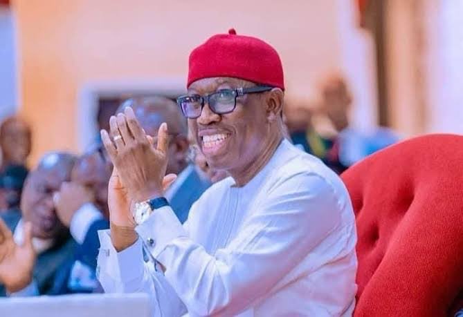 Okowa: Tinubu’s Improved Revenue Allocation Boosting States’ Performance