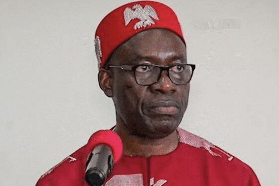 Gov. Soludo Distances Self From Biafra Agitation, Says Igbo Progress Lies In Nigeria’s Unity