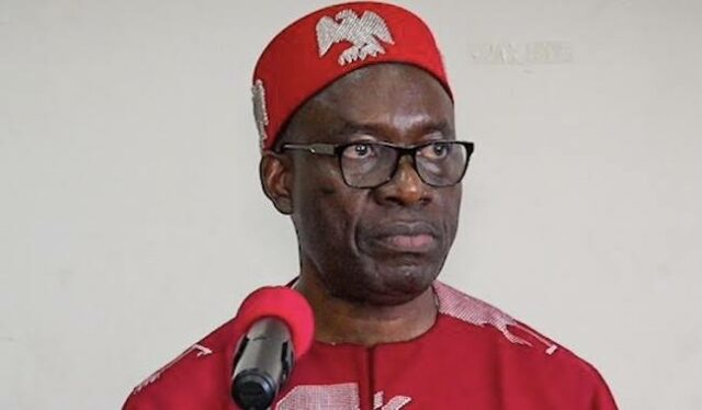 Gov. Soludo Distances Self From Biafra Agitation, Says Igbo Progress Lies In Nigeria’s Unity