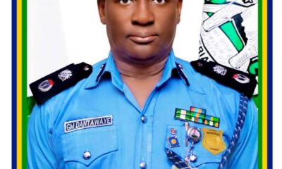 FCT Commissioner Of Police Redeploys DPO Ushafa Over Unprofessional Conduct