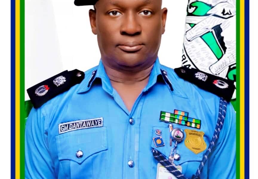 FCT Commissioner Of Police Redeploys DPO Ushafa Over Unprofessional Conduct