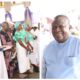 DELSU VC, Others Join Governing Council Member, Andrew Odum, As He Buries Father In Onicha Ugbo
