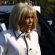 In France, 10 People Face Criminal Trial Over Online Harassment Of French First Lady