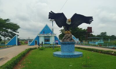 DELSU Commences Sale Of Inter And Intra University Transfer Form