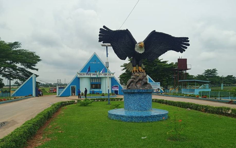 DELSU Commences Sale Of Inter And Intra University Transfer Form