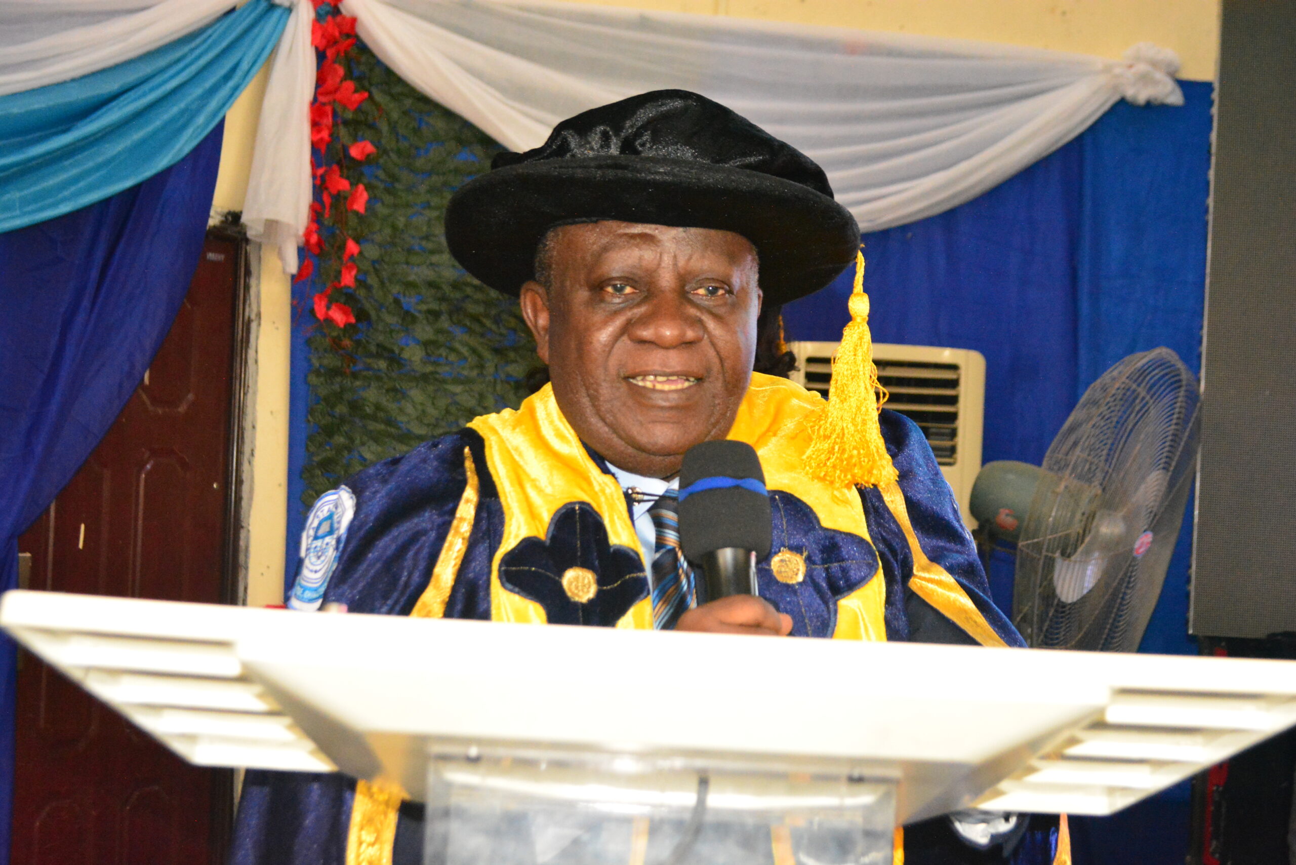 16 New Academic Programmes