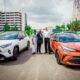 Police Recover Two Vehicles Stolen From Netherlands