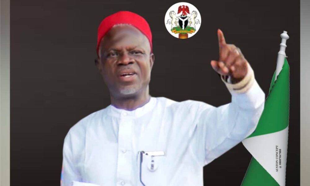 Olu Did Not Confer Any Chieftaincy Title On Me ---Onuora