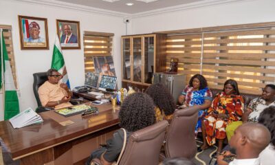 Okpobor Urges Grassroots Mobilizers To Align With Governor’s Vision