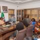Okpobor Urges Grassroots Mobilizers To Align With Governor’s Vision