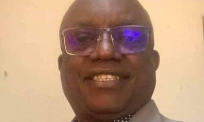 Nigeria @ 65: Orovwuje Urges Gratitude To God Unity, Support For Tinubu