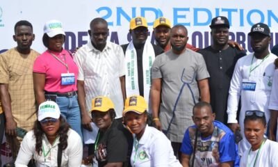 Youth Development Is Significant In Our Priorities -- Ochonogor