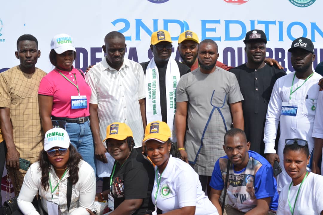 Youth Development Is Significant In Our Priorities -- Ochonogor