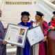 Delta Woman, Dr. Nojare Uvwo Uadiale, Receives United Nations, Georgia Prestigious Awards