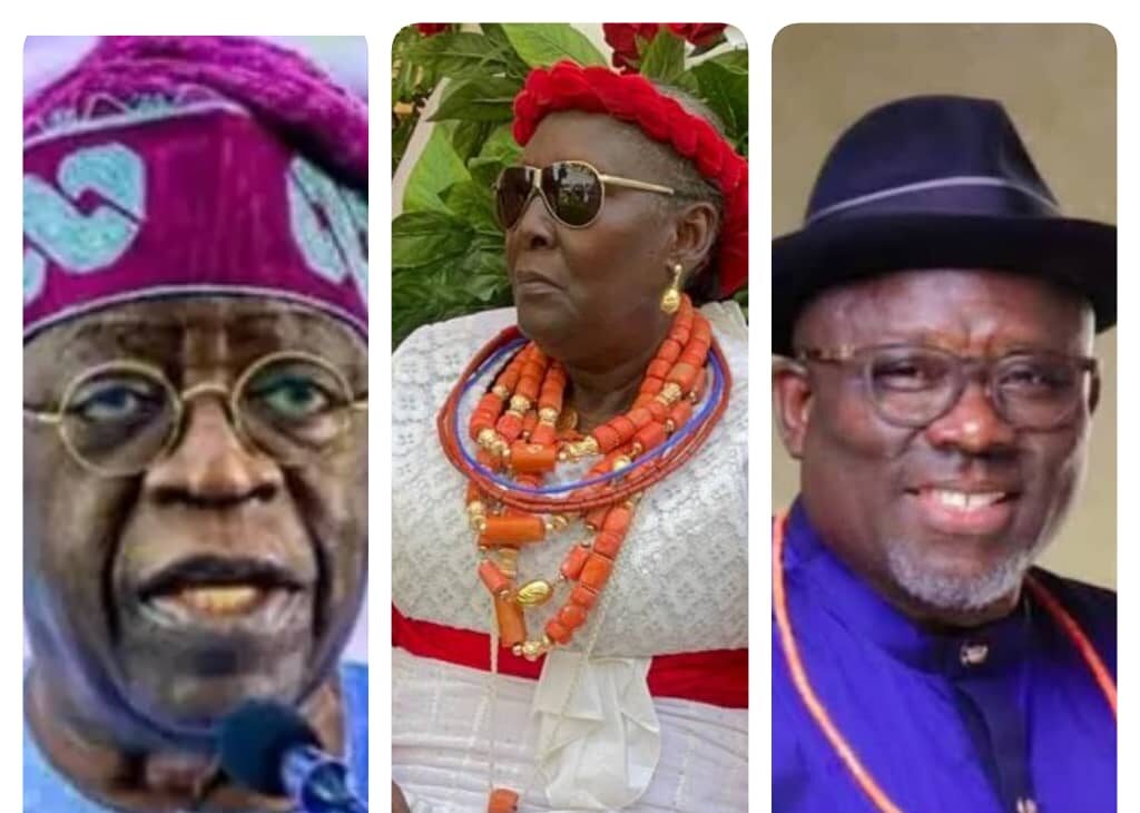 2027: FOOG Women Support Group Assures Tinubu, Oborevwori Of Massive Supports