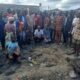 Lower Erejuwa Fire Disaster: Oborevwori Commiserates With Victims