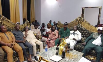 Ughelli South United Forum Endorses Tinubu, Oborevwori For Second Term