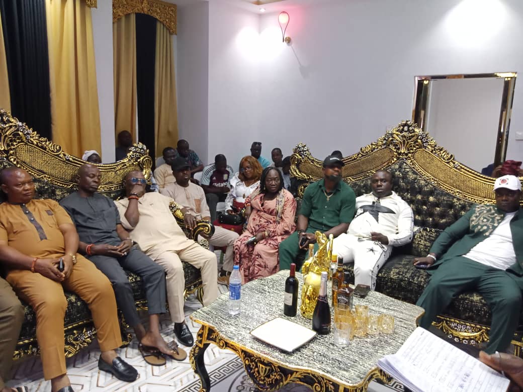 Ughelli South United Forum Endorses Tinubu, Oborevwori For Second Term