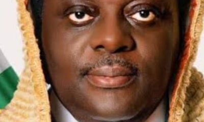 Governor Soludo Congratulates Rt. Hon. Somtochukwu Udeze On His Birthday