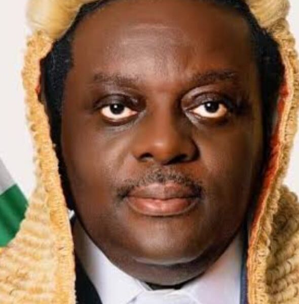 Governor Soludo Congratulates Rt. Hon. Somtochukwu Udeze On His Birthday
