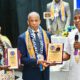 Institute Of Planning Nigeria Honours Senator Ede Dafinone With Fellowship