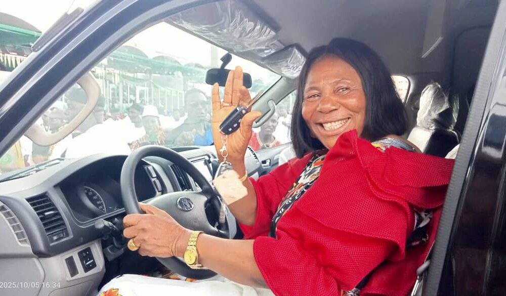 Anambra’s New National Education Awards Versus The Falsehood In Philips Ratings