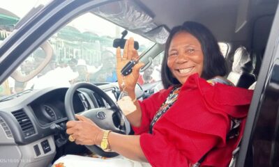 Anambra’s New National Education Awards Versus The Falsehood In Philips Ratings