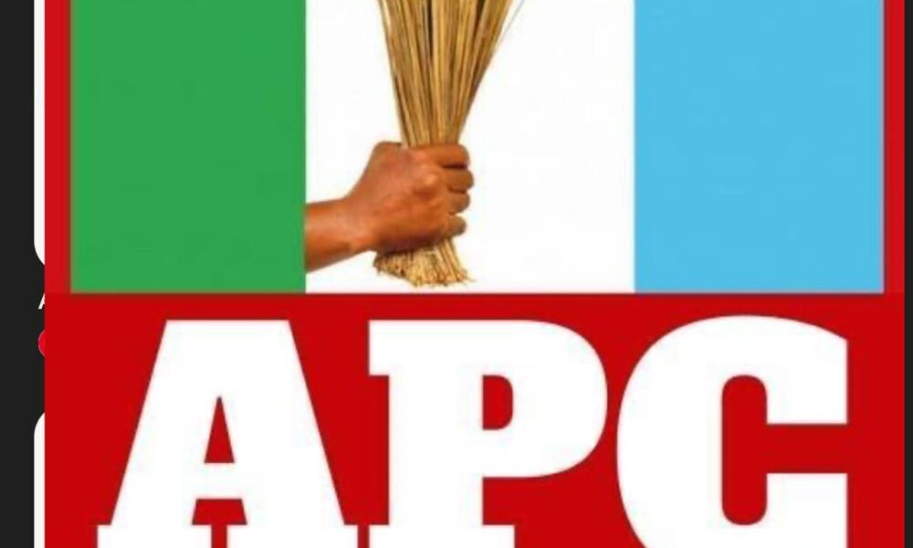 Ughelli North APC Leaders Dismiss Purported Suspension As “Illegal, Fraudulent, And Dead On Arrival”