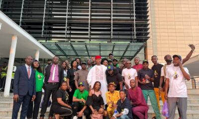 Senator Ned Nwoko Reassures Ndokwa People Of Progress On IPP Step-Down