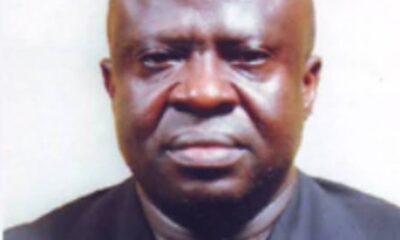 Obi Of Ogwashi-Uku: Mike Nwaukoni, Three Others Arraigned For Terrorism, Attempted Murder