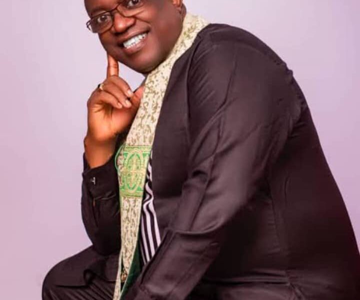 Orovwuje Urges APC Members In Delta To Accommodate, Work In Harmony With PDP Defectors