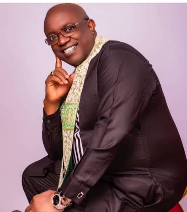 Orovwuje Urges APC Members In Delta To Accommodate, Work In Harmony With PDP Defectors