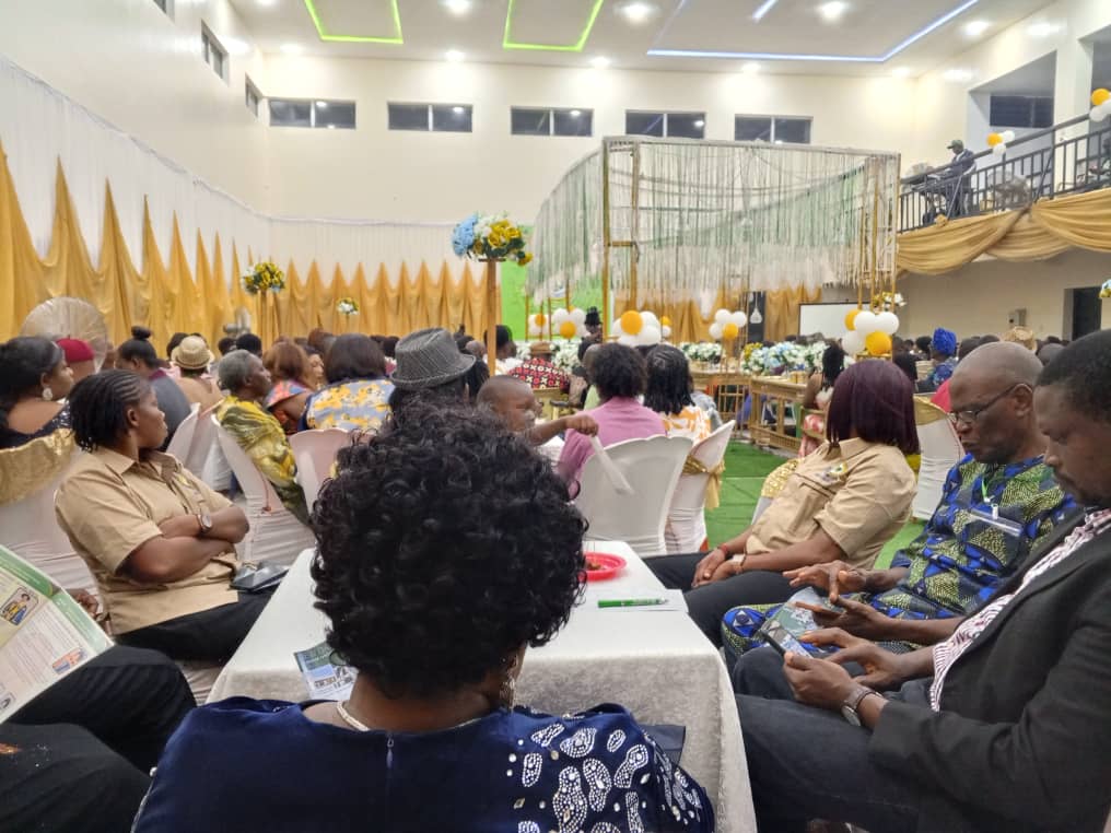 Delta NAPPS Presents 31 Awards To Members, Others