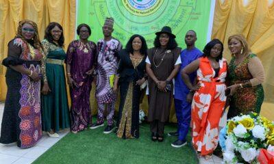 NAPPS Day Holds In Delta