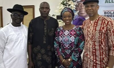 Dafinone: Delta APC Will Now Get Its Fair Share From FG With Oborevwori Leadership