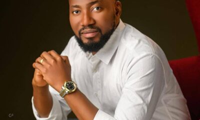 Governor Oborevwori Appoints Promise Ogumu As SSA On Youth Mobilization