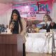 Wife Of Ukwuani Council Boss, Ajede, Flags Off Girl Child Skills Acquisition Programme