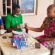 Udu: Hundreds Of Residents Benefit From Dafinone's Free Diabetes, TB, Eye Treatment