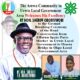Groundbreaking Warri - Sapele-Benin Carriage Way Ceremony: Arewa Community In Uvwie Hails Oborevwori