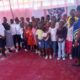 2025 International Day Of Girl-Child: "Girls Are Leaders, Change, The World Needs"-- Group