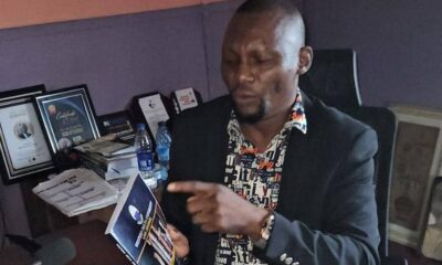 Illegal Boundary Adjustment: CDHR Lauds Delta Govt Over Swift Intervention