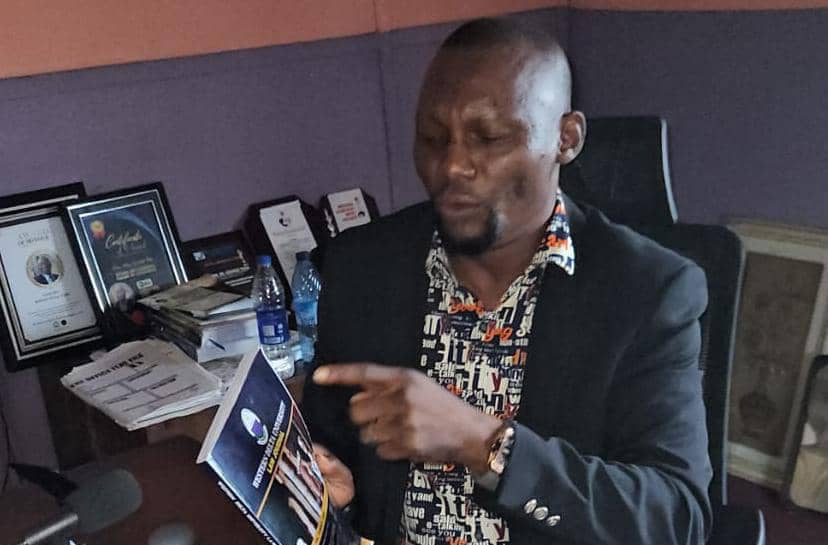 Illegal Boundary Adjustment: CDHR Lauds Delta Govt Over Swift Intervention