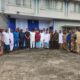 Ughelli North APC Leadership Council Pays Condolence Visit To Ibru Family