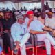Senator Ned Nwoko Joins Governor Oborevwori, Others For Official Commissioning Of New NDDC Office In Warri
